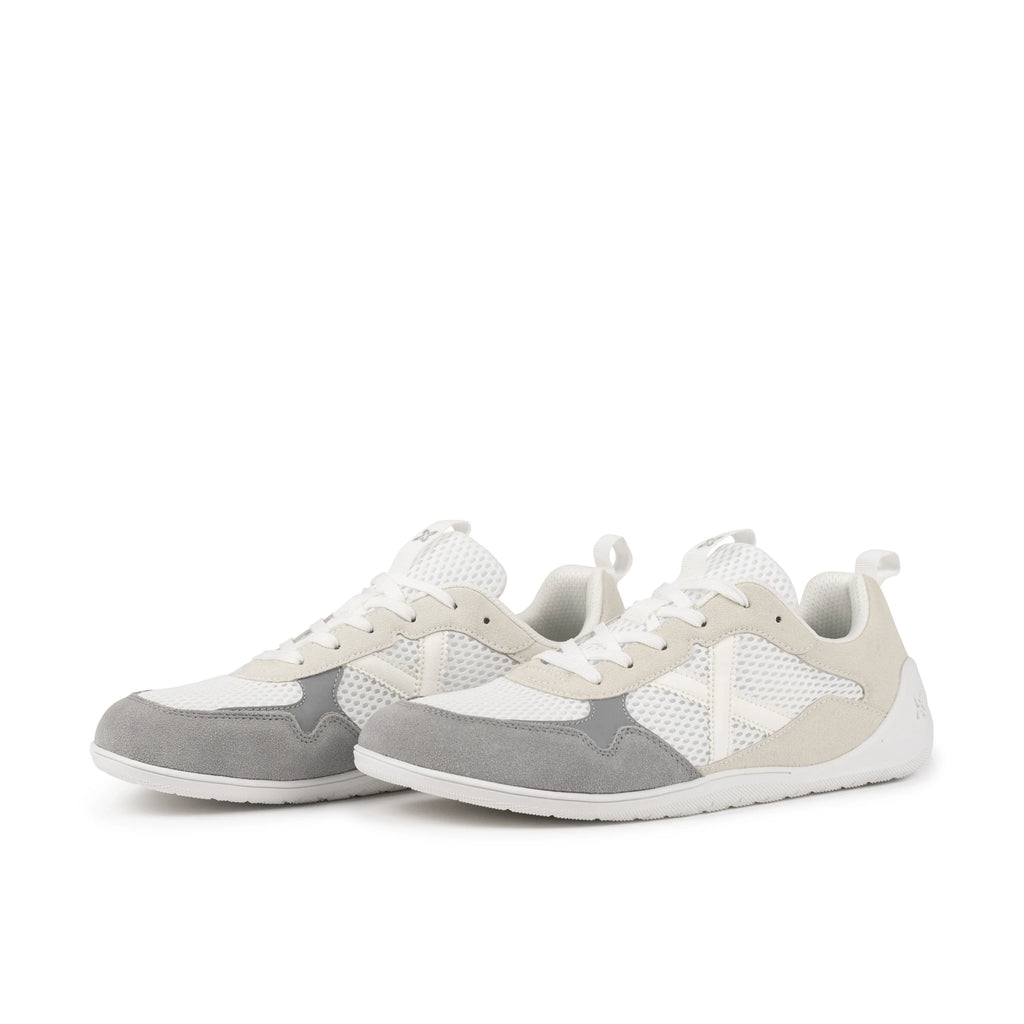 MUNICH Flexing 01: hvid sneakers unisex