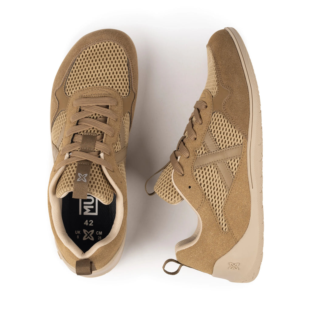 MUNICH | SNEAKERS | UNISEX | FLEXING 03 | BEIGE