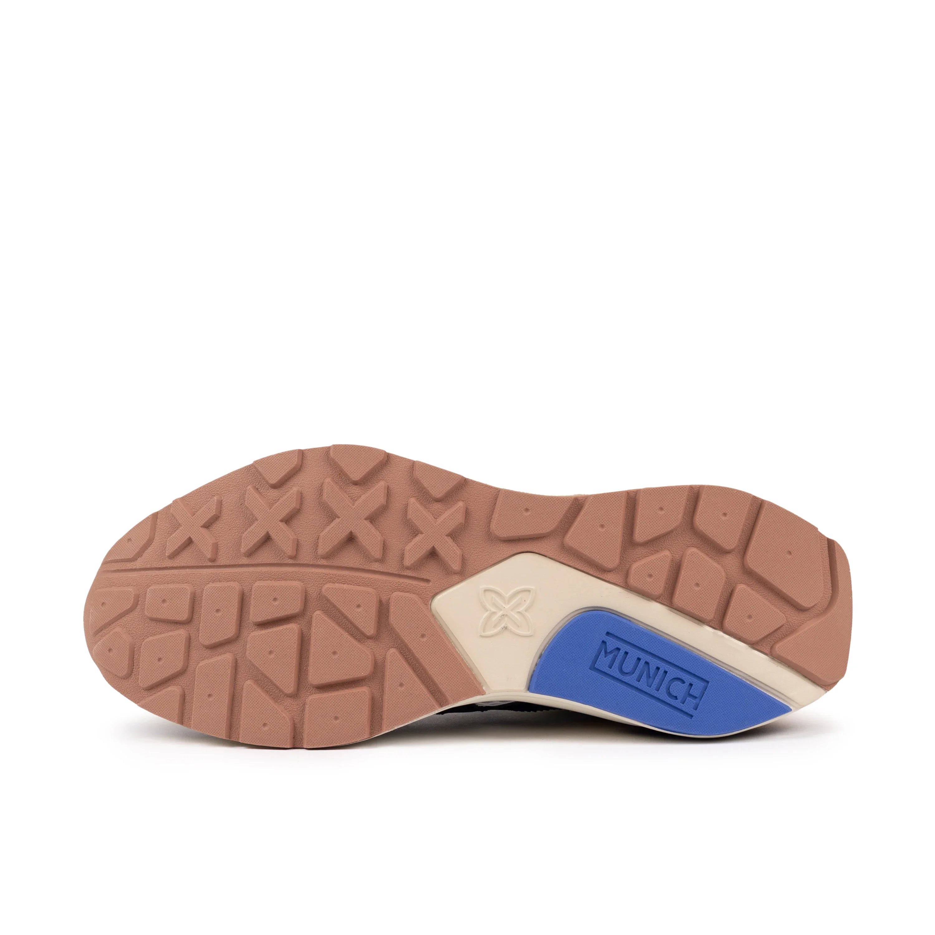 MUNICH | SNEAKERS | HOMBRE | FUTTURA 04 | BLANCO