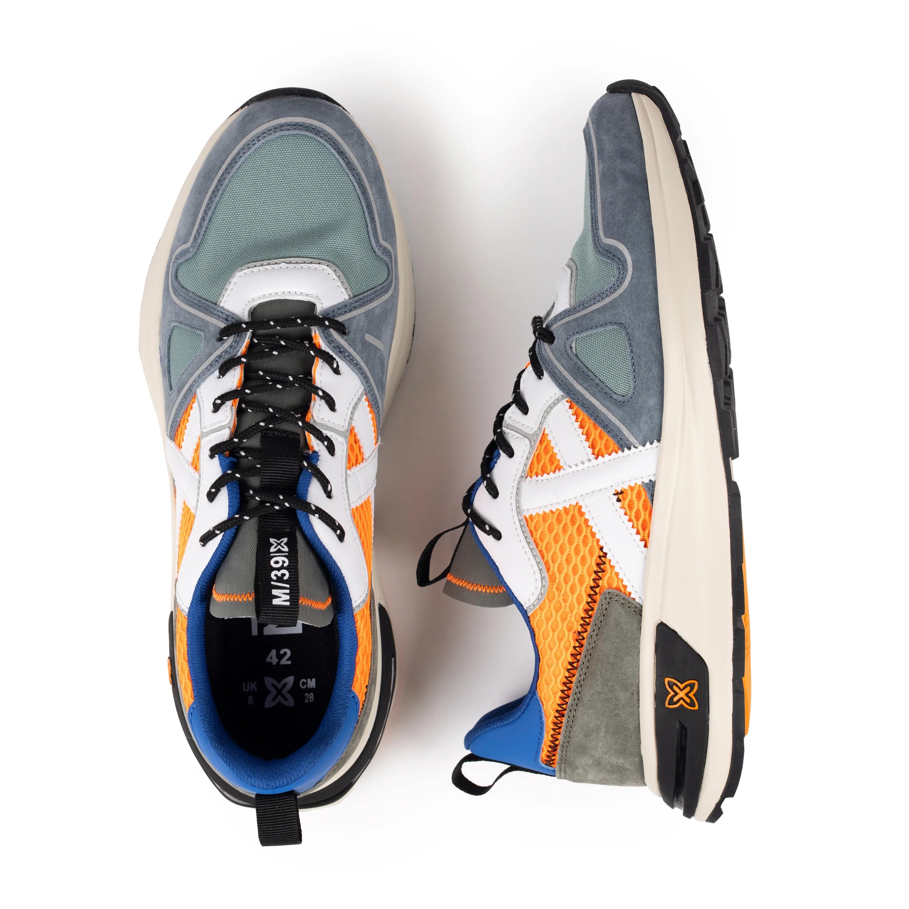 MUNICH | КРОСІВКИ | ЧОЛОВІК | МАЙБУТНЄ 06 | ХАКІ