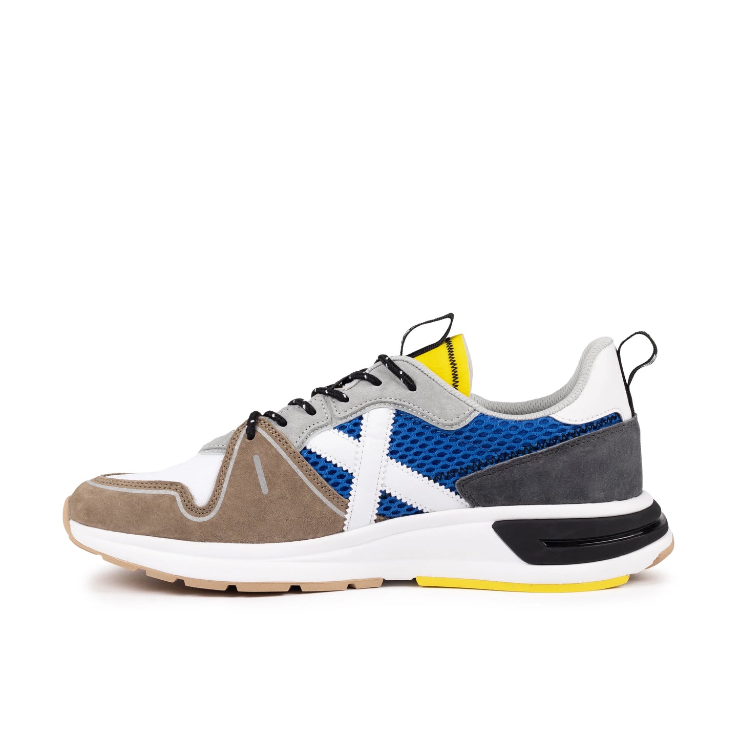 MUNICH | SNEAKERS | HOME | FUTTURA 07 | BLANC