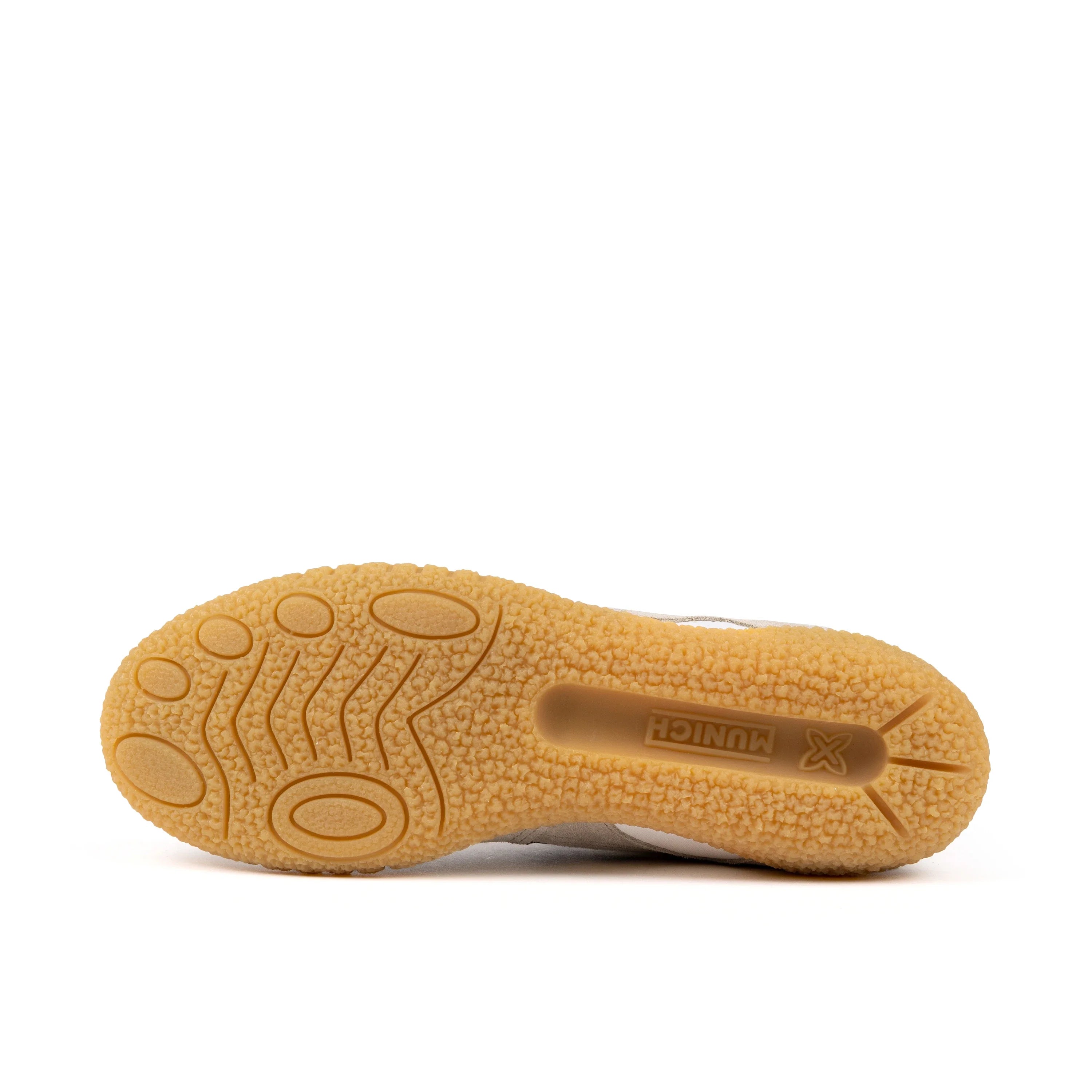 MUNICH | КРОССОВКИ | УНИСЕКС | GOAL 1637 | БЕЛЫЙ