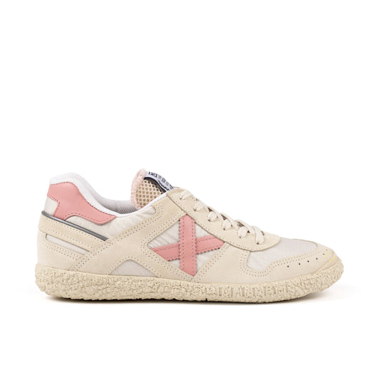 MUNICH DI BAVIERA | SNEAKERS | UNISEX | GOAL 1640 | BEIGE
