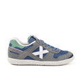 SNEAKERS MUNICH UNISEX MODELO GOAL 1641 REFERENCIA 8001641
