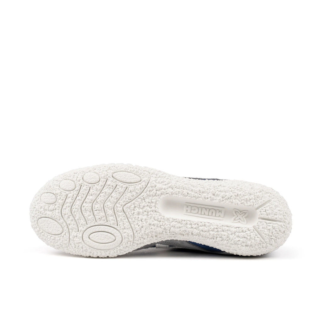 SNEAKERS MUNICH UNISEX MODELO GOAL 1641 REFERENCIA 8001641