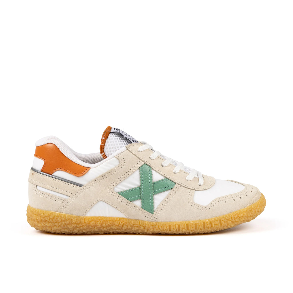 SNEAKERS MUNICH UNISEX MODELO GOAL 1642 REFERENCIA 8001642