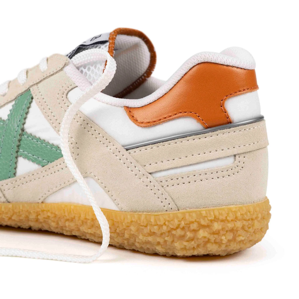 SNEAKERS MUNICH UNISEX MODELO GOAL 1642 REFERENCIA 8001642