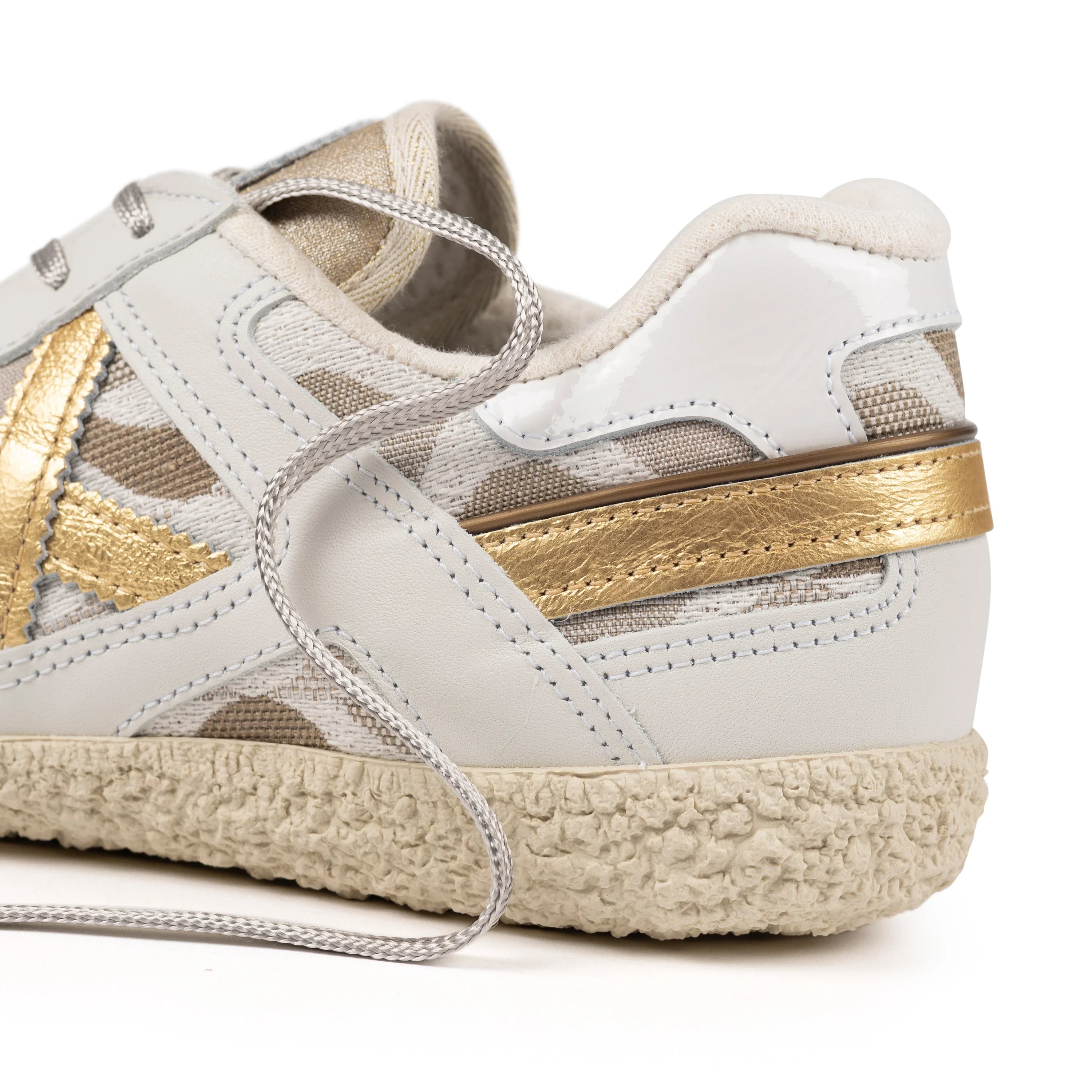 MUNICH | КРОССОВКИ | УНИСЕКС | GOAL 1644 | БЕЖЕВЫЙ