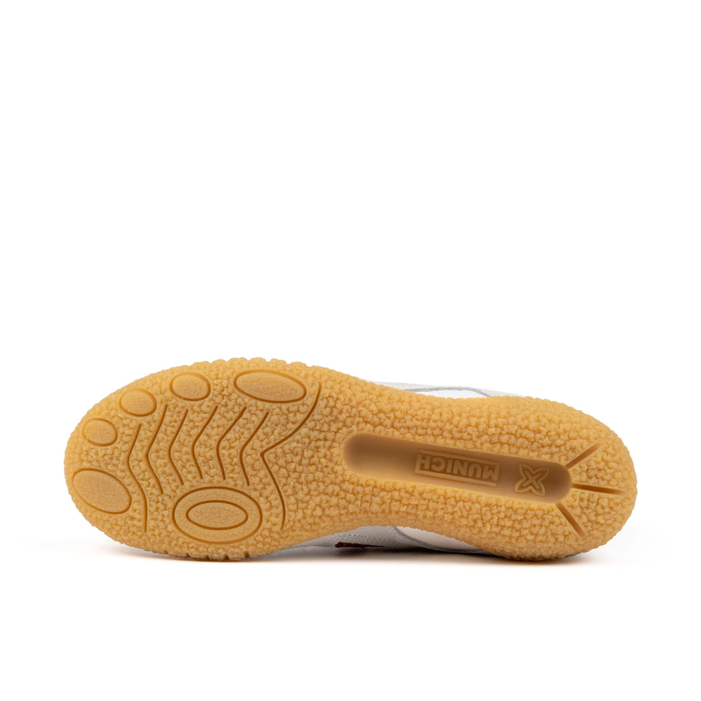 MUNICH | SNEAKERS | UNISEX | GOAL 1645 | WIT