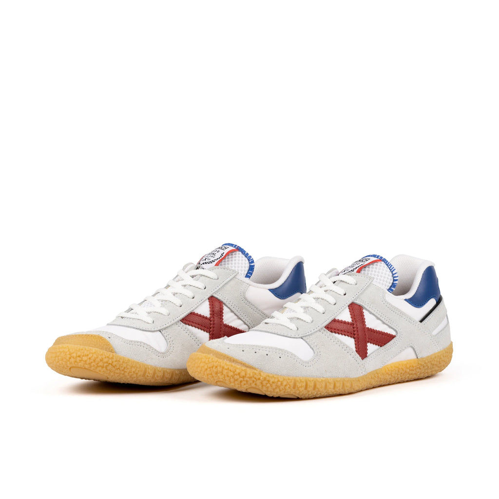 MUNICH | SNEAKERS | UNISEX | GOAL 1645 | WIT