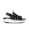 MUNICH Hayai 01: noir sandales pour femme