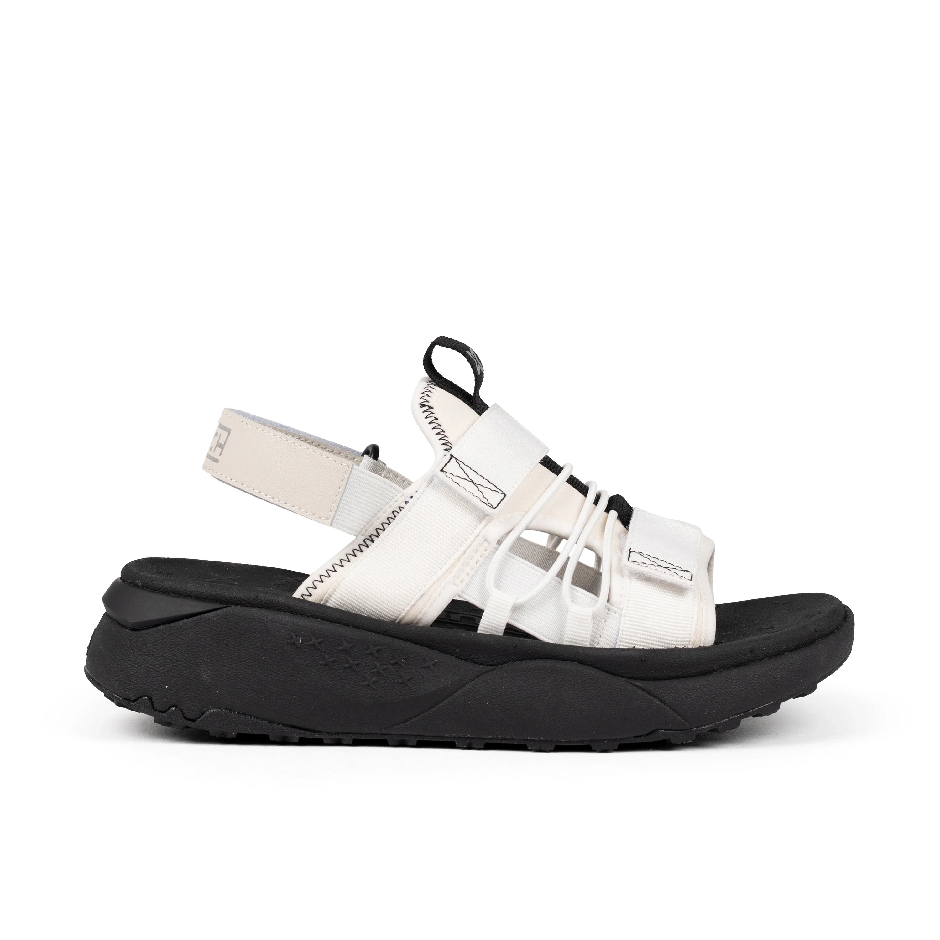 MUNICH | SANDALS | WOMEN'S | HAYAI 03 | WHITE