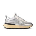 MUNICH | SNEAKERS | DAMES | HI-MAX 01 | WIT
