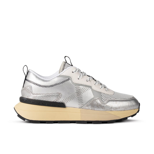 MUNICH | SNEAKERS | DONA | HI-MAX 01 | BLANC