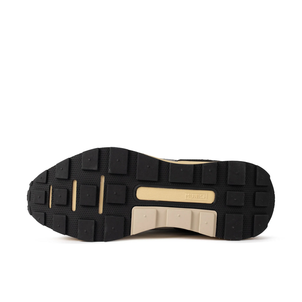 MUNICH | SNEAKERS | DAMES | HI-MAX 01 | WIT