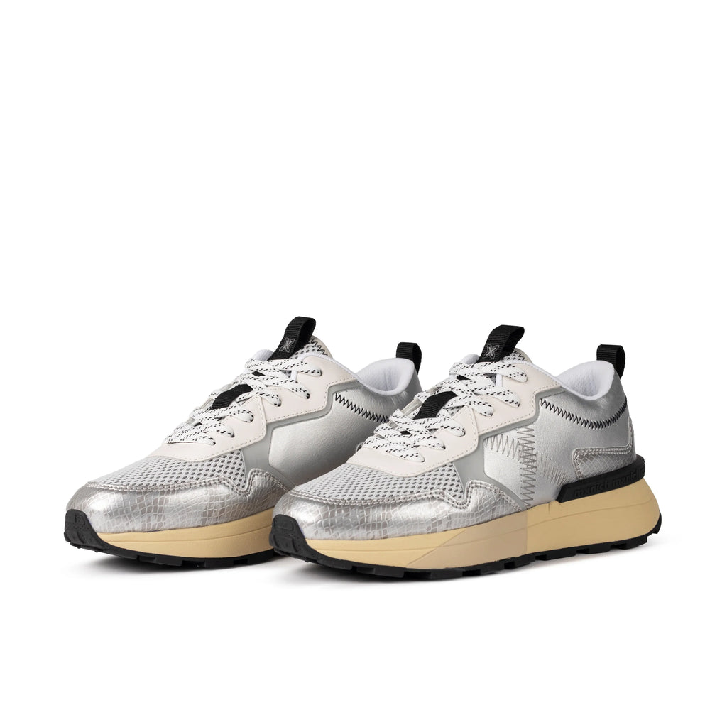 MUNICH | SNEAKERS | DAMES | HI-MAX 01 | WIT