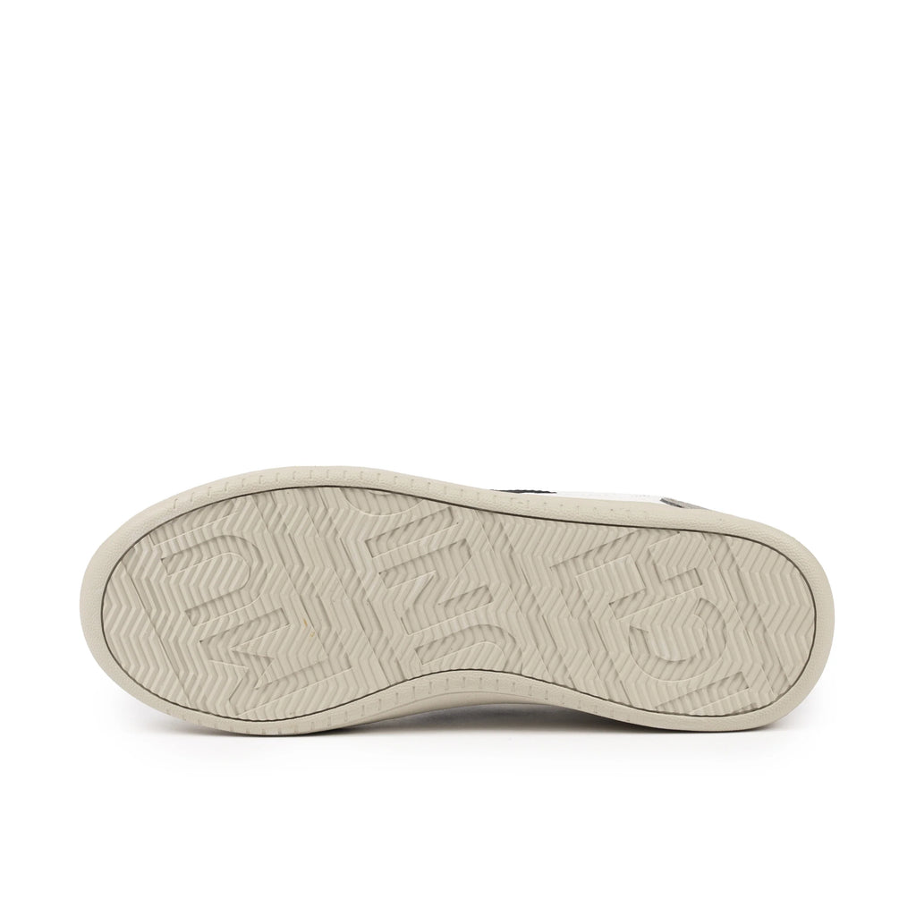 MUNICH Legit MAN 116: hvid sneakers til mænd