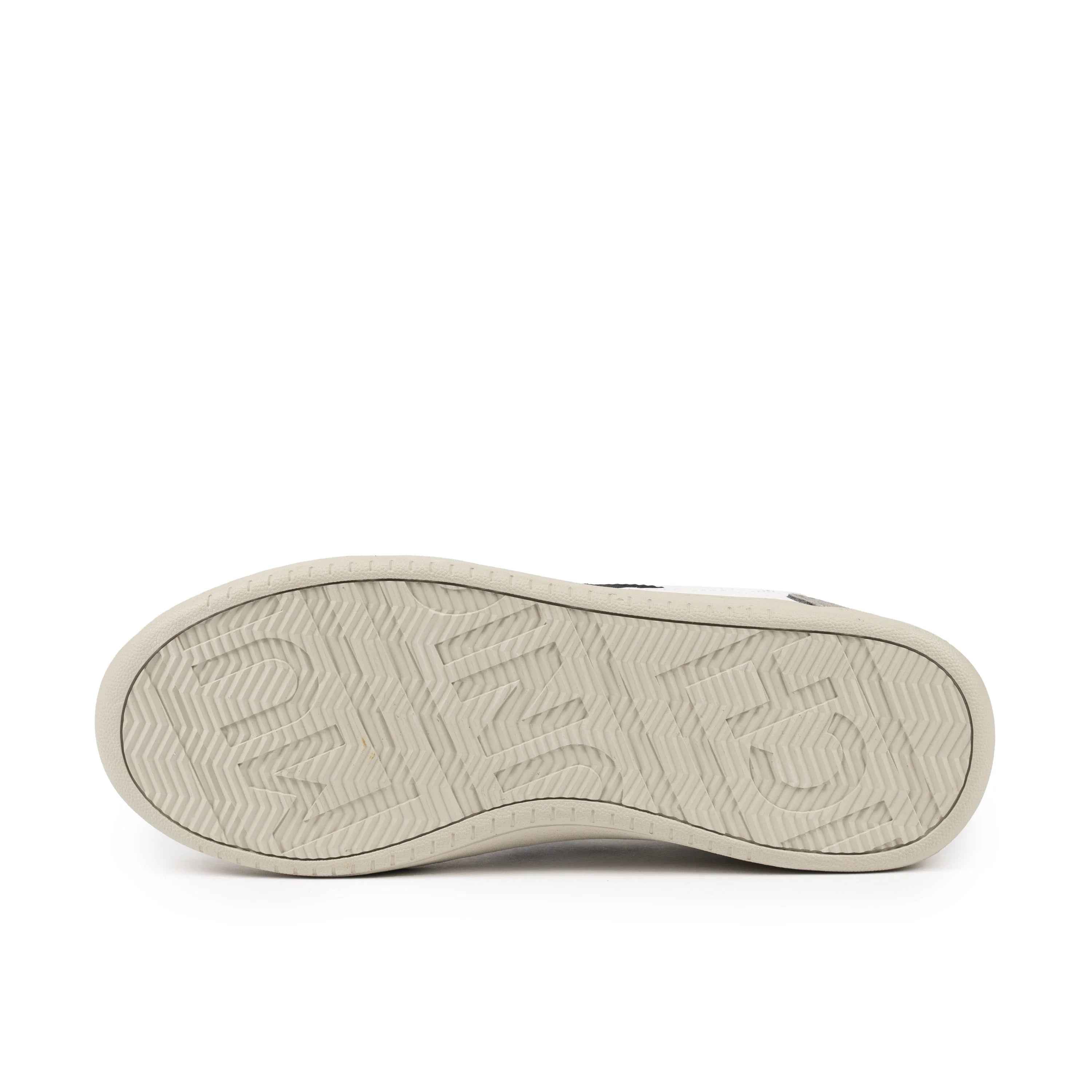 MUNICH Legit MAN 116: hvid sneakers til mænd