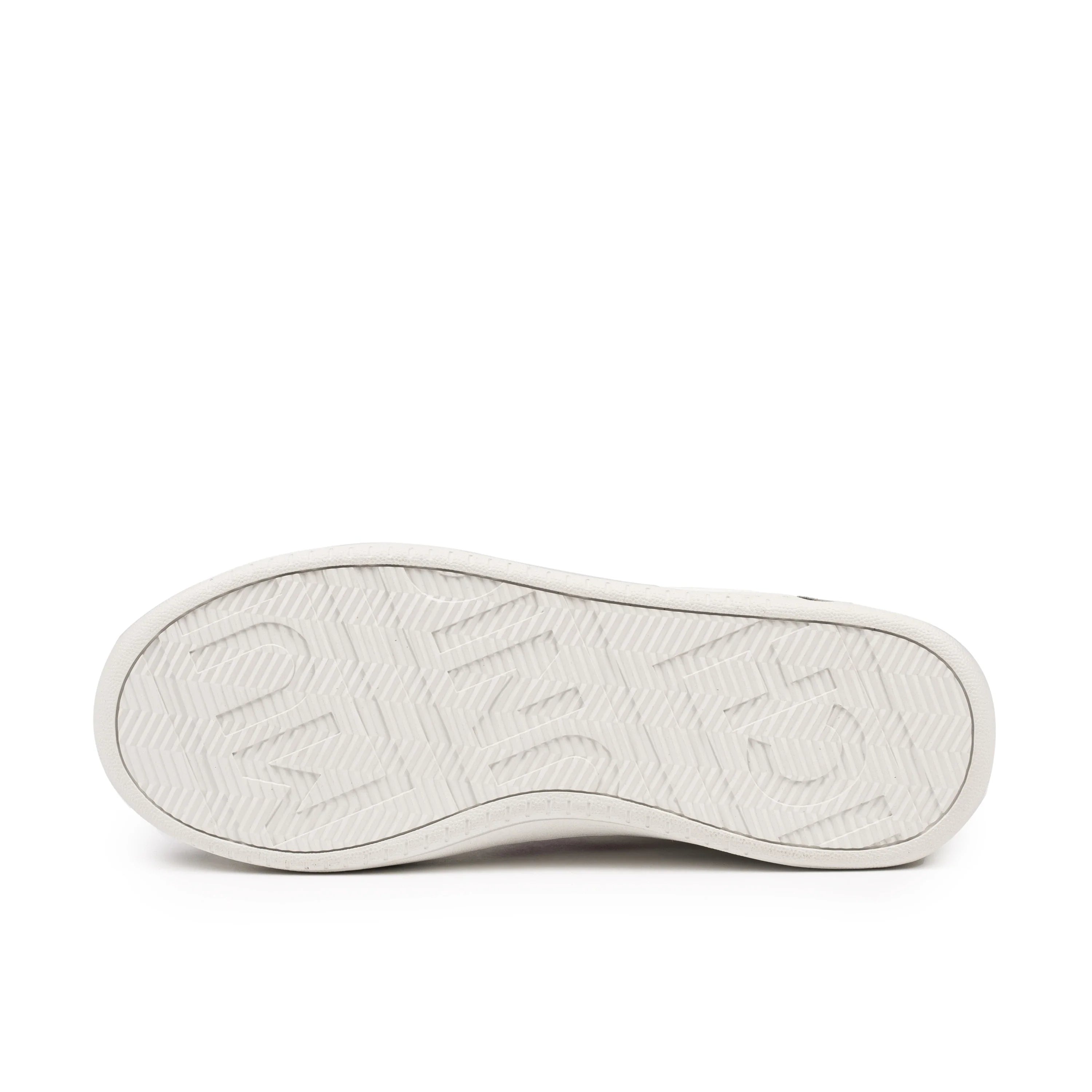 MUNICH Legit MAN 117: hvid sneakers til mænd