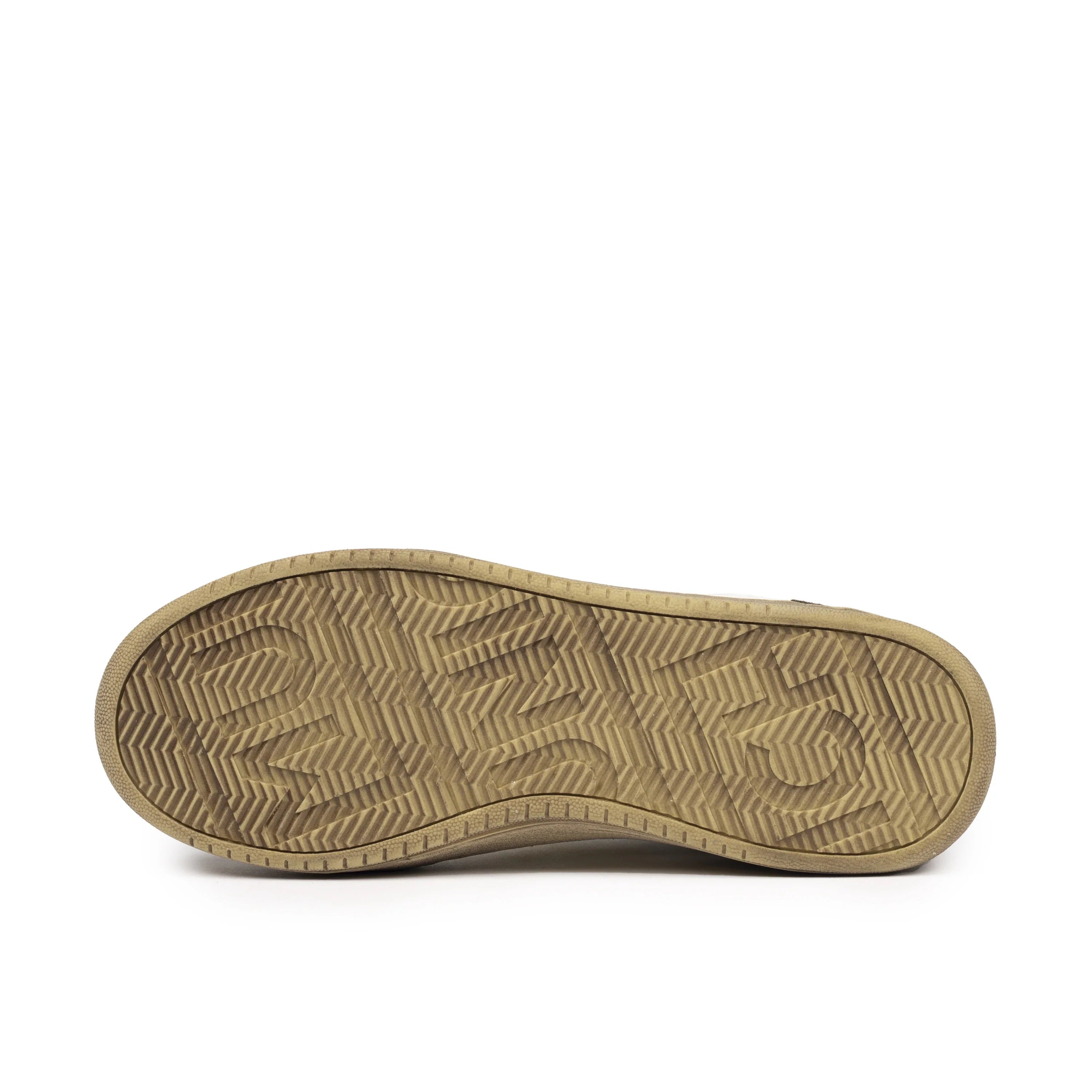 MUNICH Legit MAN 118: hvid sneakers til mænd