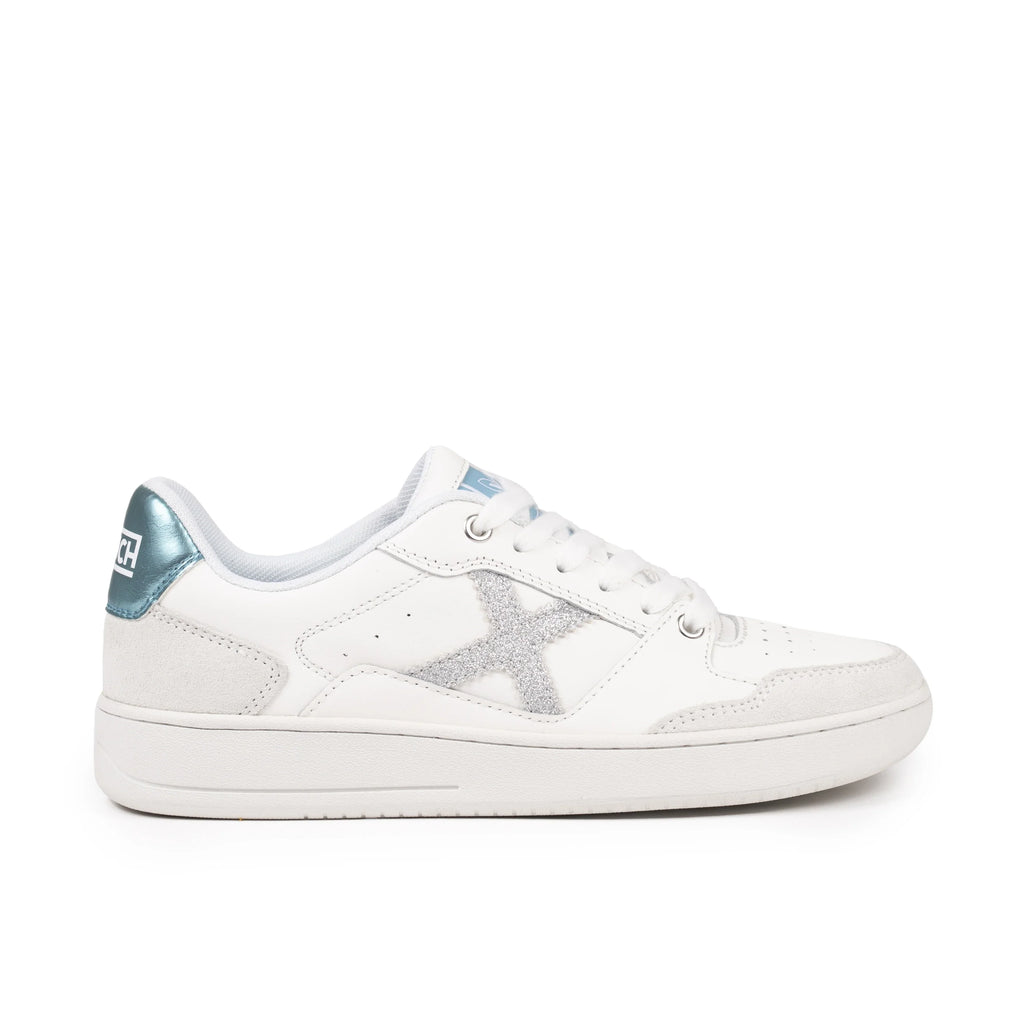 MUNICH | SNEAKERS | DAMEN | LEGIT WMN 111 | WEISS