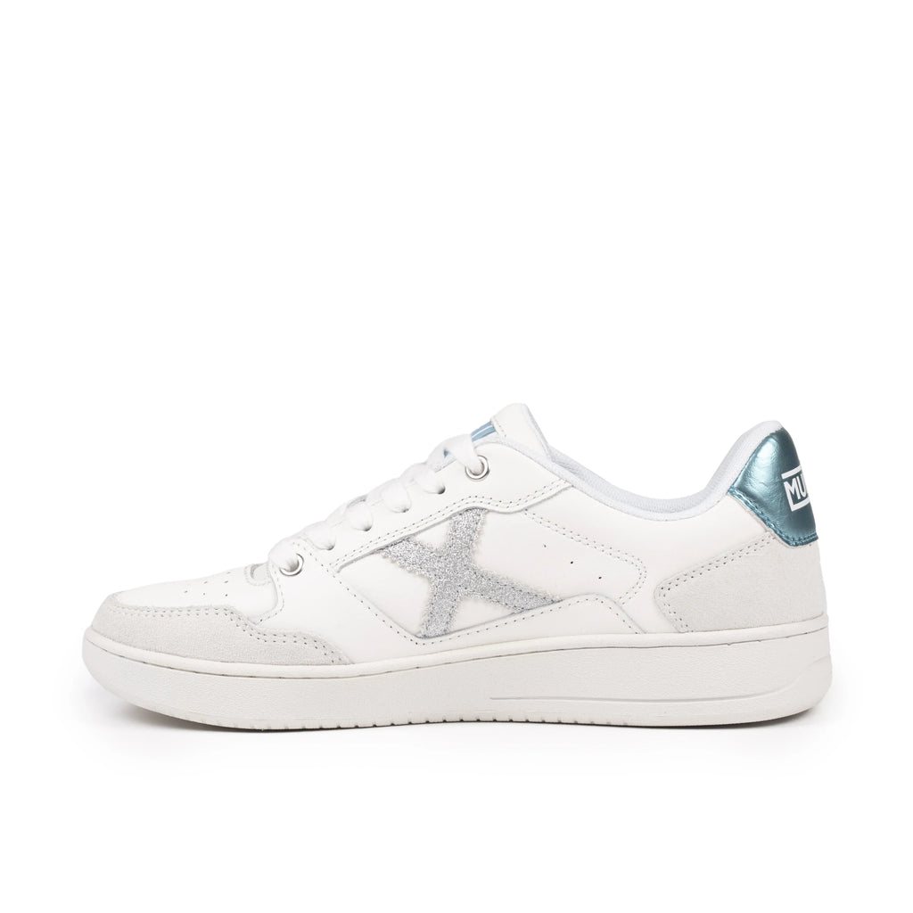 MUNICH | SNEAKERS | DAMEN | LEGIT WMN 111 | WEISS
