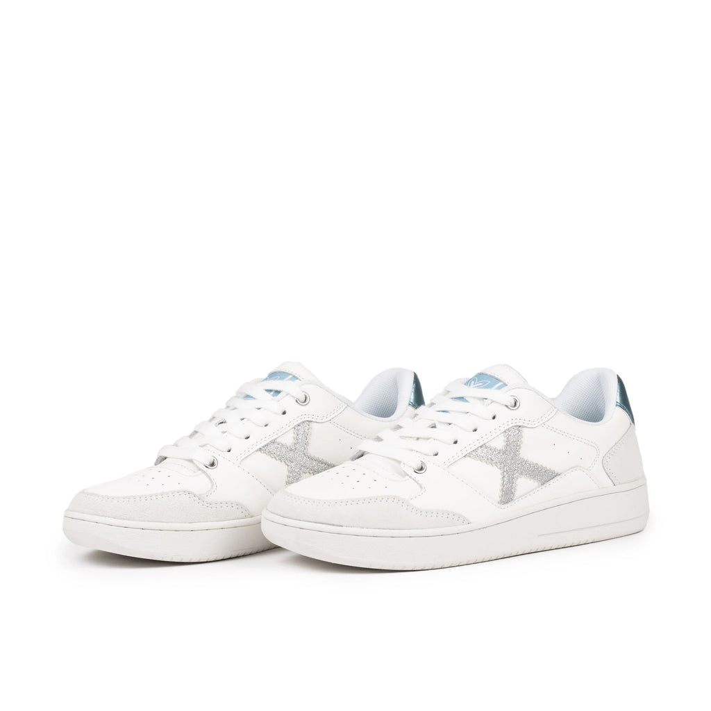 MUNICH | SNEAKERS | DAMEN | LEGIT WMN 111 | WEISS