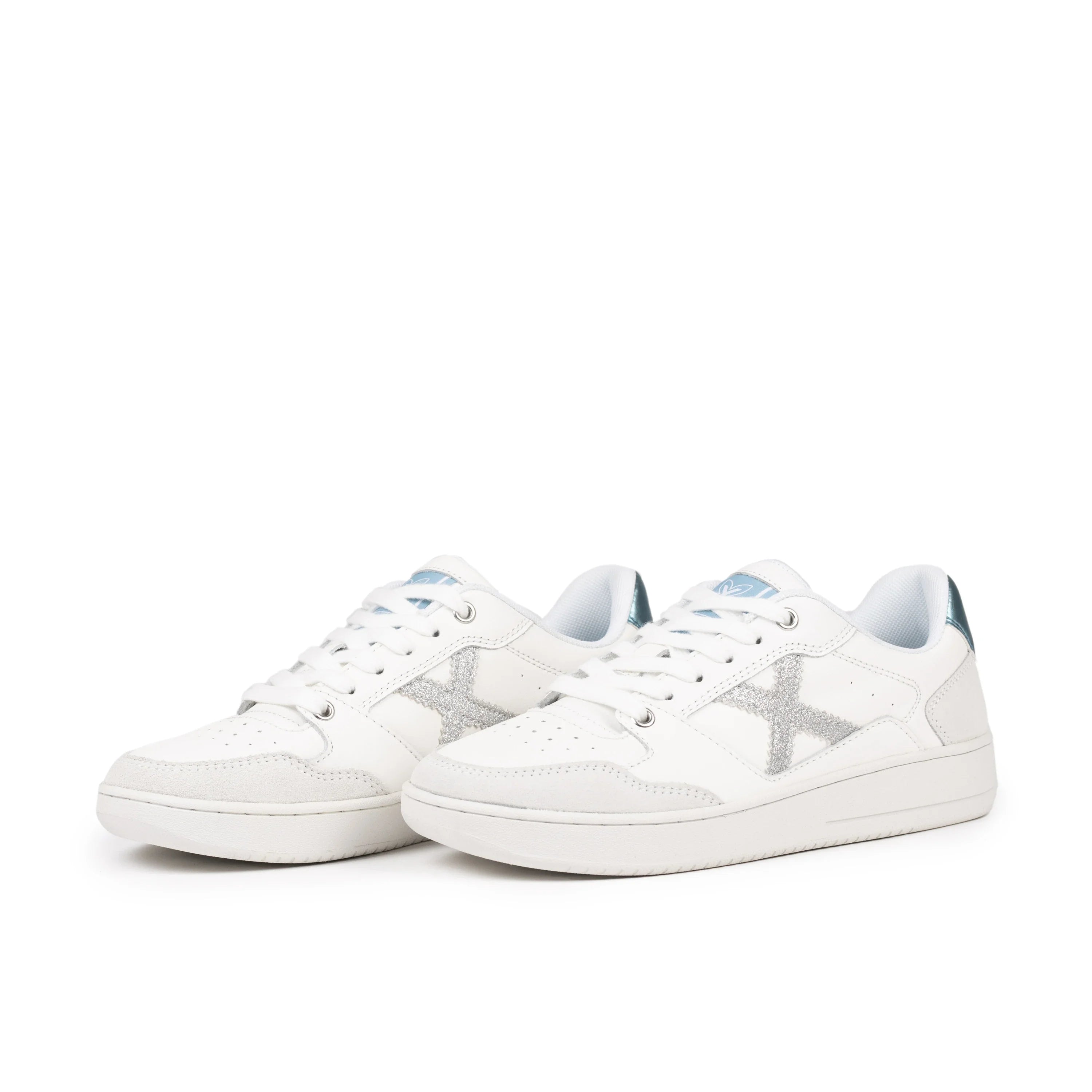 MUNICH | SNEAKERS | DAMEN | LEGIT WMN 111 | WEISS