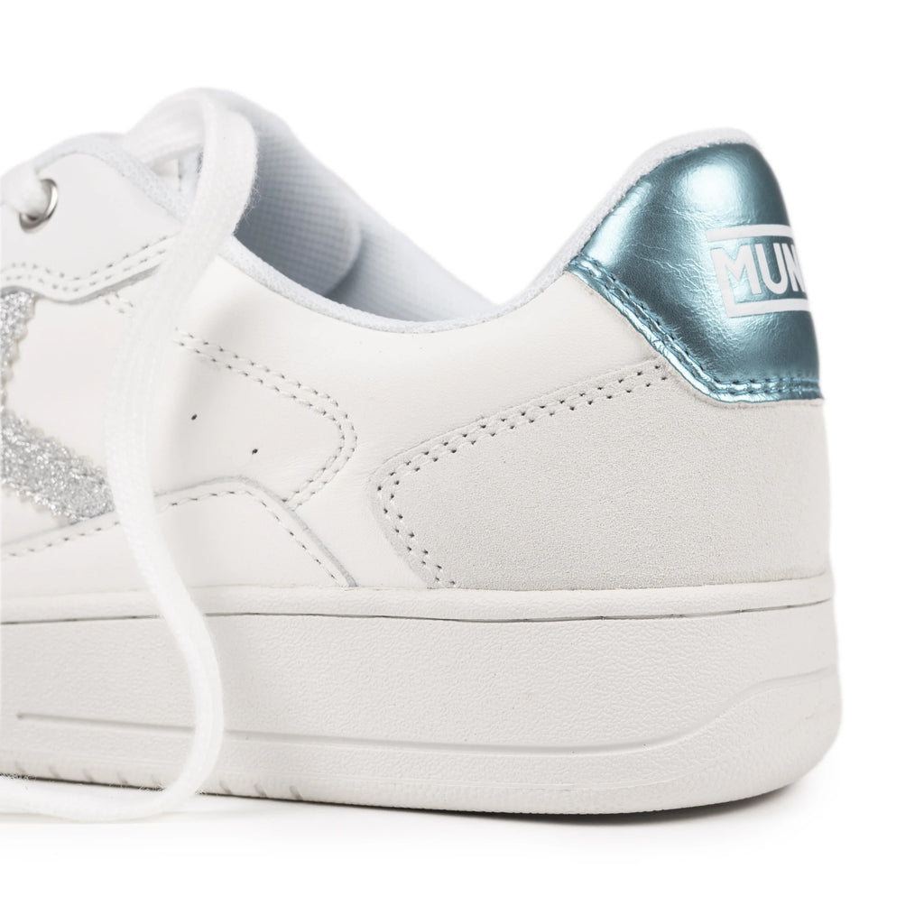 MUNICH | SNEAKERS | DAMEN | LEGIT WMN 111 | WEISS