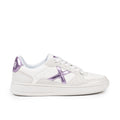 MUNICH Legit WMN 112: hvid sneakers til kvinder