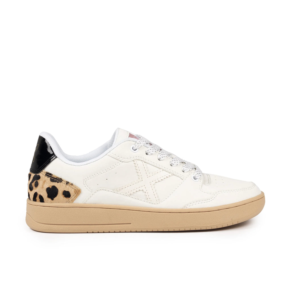 MUNICH | SNEAKERS | DAMEN | LEGIT WMN 113 | WEISS