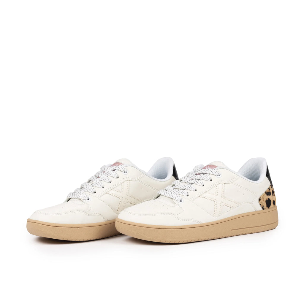 MUNICH | SNEAKERS | DAMEN | LEGIT WMN 113 | WEISS