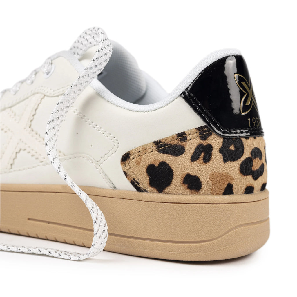 MUNICH | SNEAKERS | DAMEN | LEGIT WMN 113 | WEISS