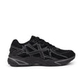 MUNICH M2000 04: czarny sneakersy dla mężczyzn