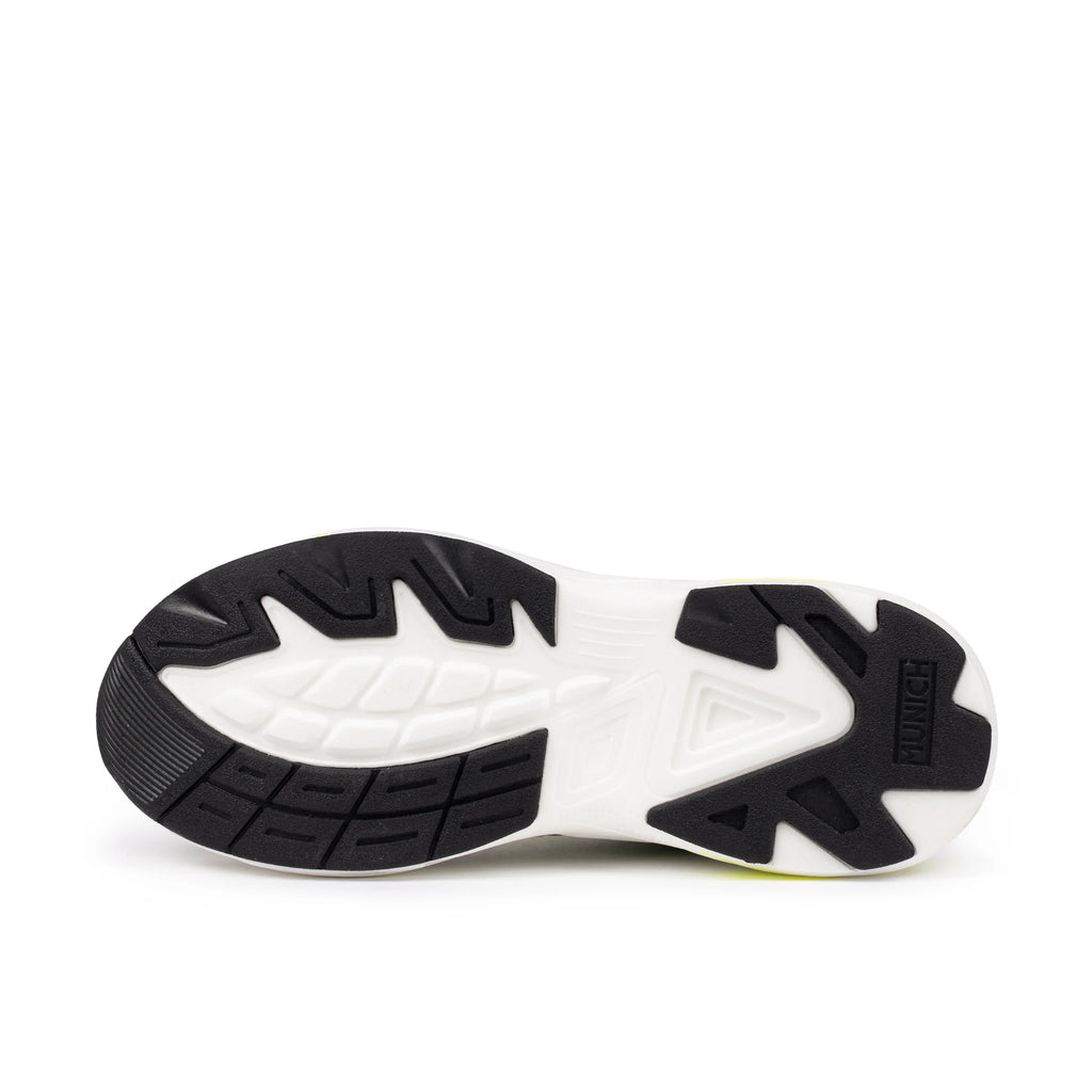 MUNICH M2000 05: blanc baskets pour homme
