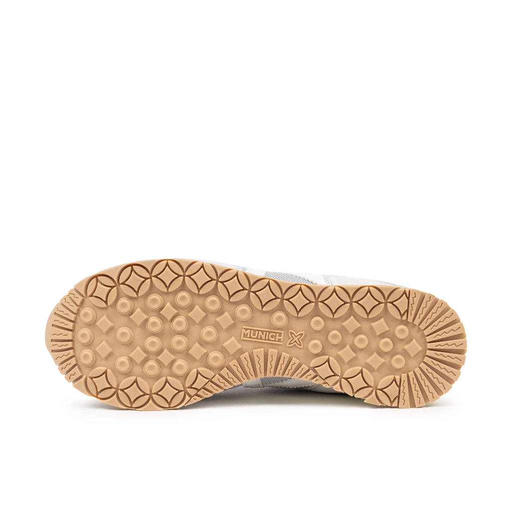 MUNICH Massana Classic WMN 598: gris baskets pour femme