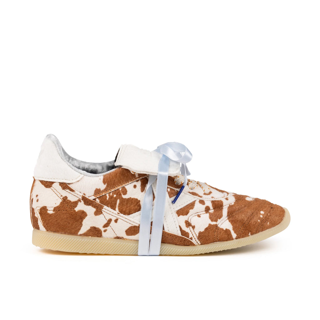 MUNICH Mundial Strada COW 01: multicolor sneakersy dla kobiet