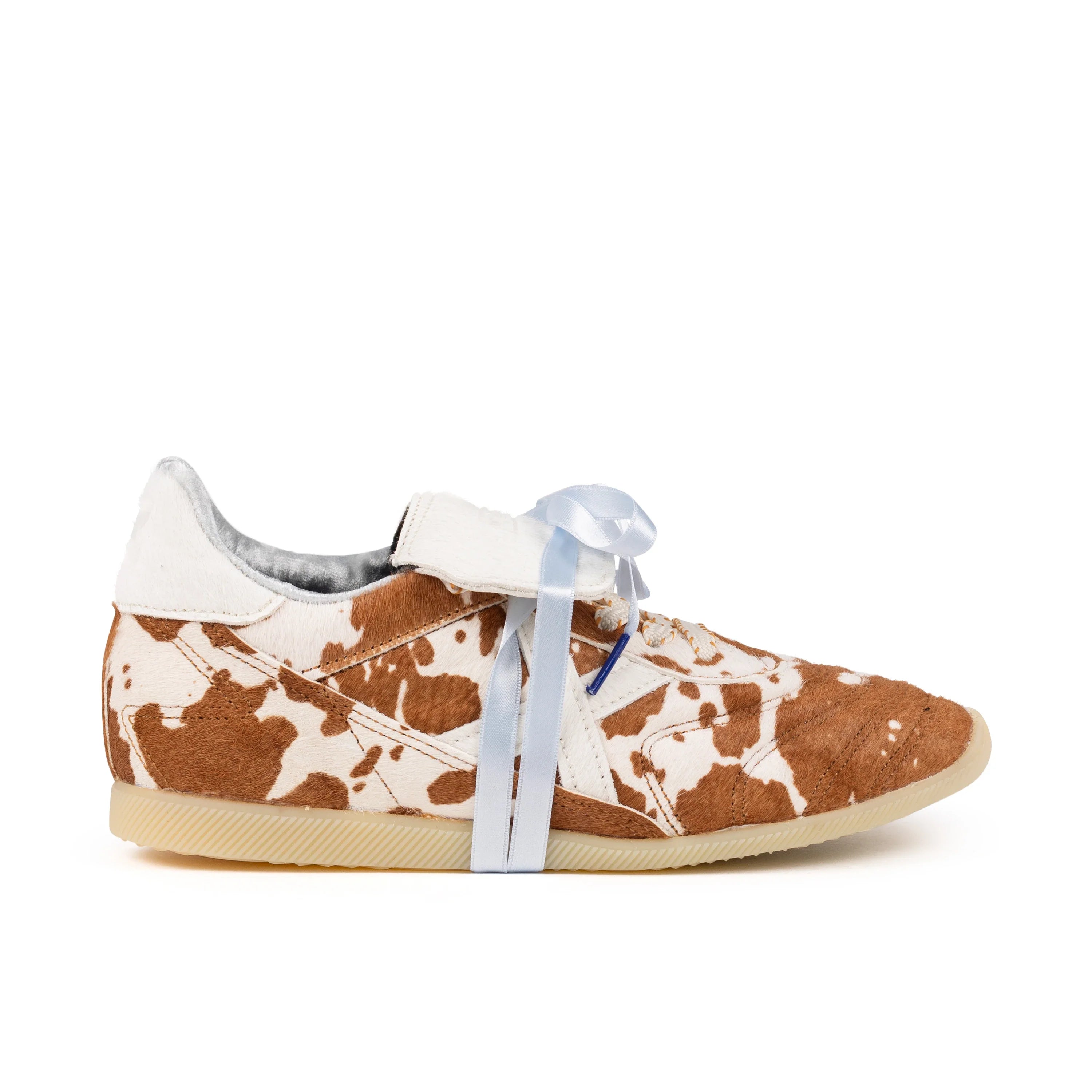 MUNICH Mundial Strada COW 01: multicolor سنيكرز للنساء