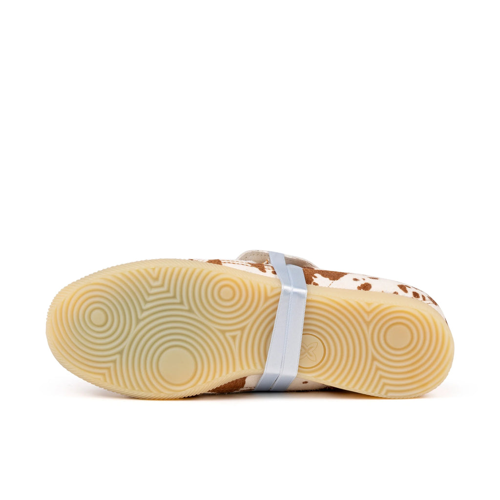 MUNICH Mundial Strada COW 01: multicolor sneakersy dla kobiet
