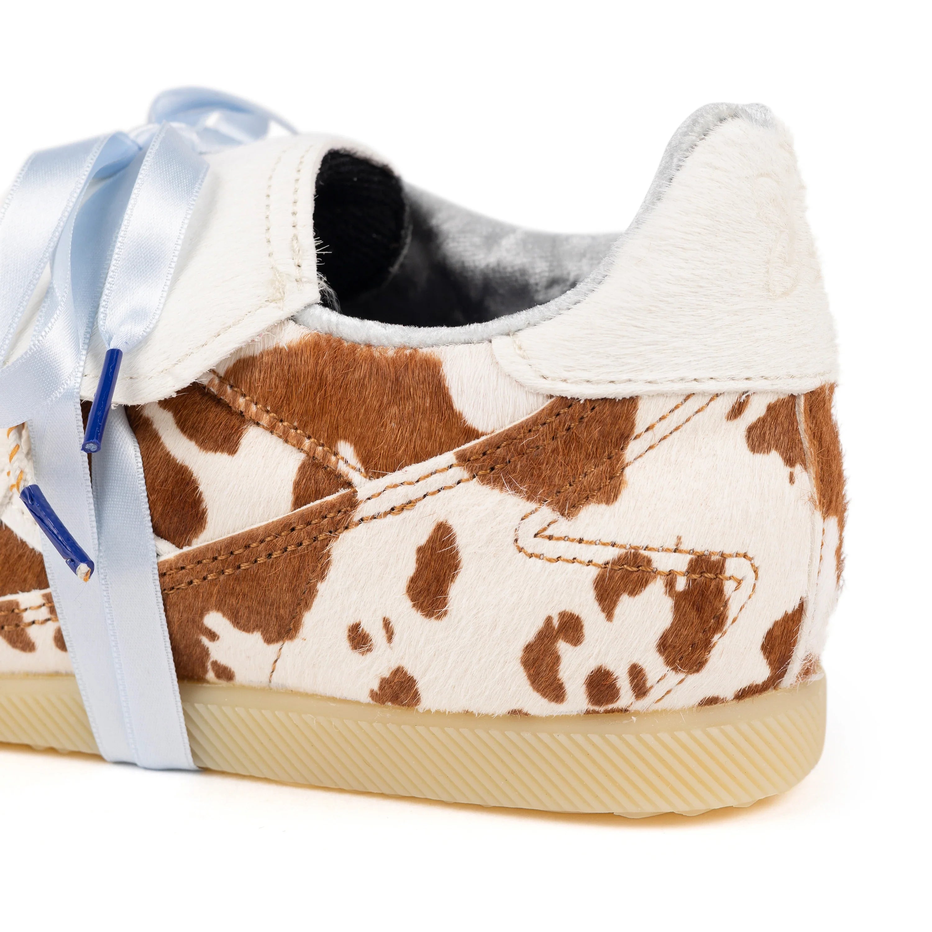 MUNICH Mundial Strada COW 01: multicolor sneakersy dla kobiet
