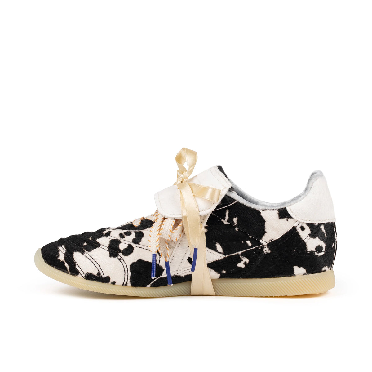 MUNICH GOAL: szary sneakersy unisex