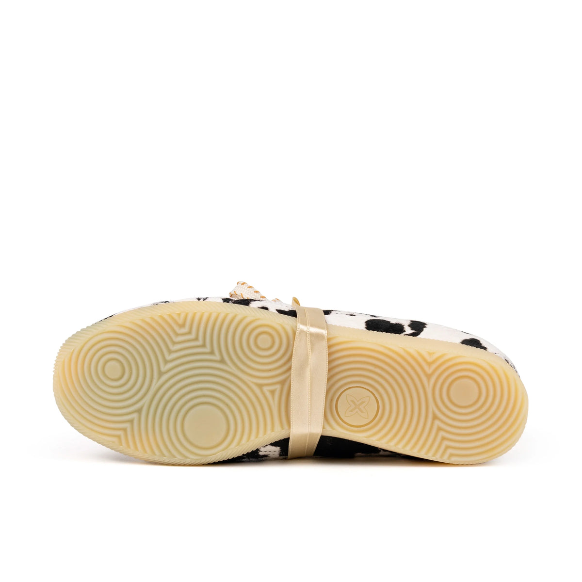 MUNICH GOAL: szary sneakersy unisex