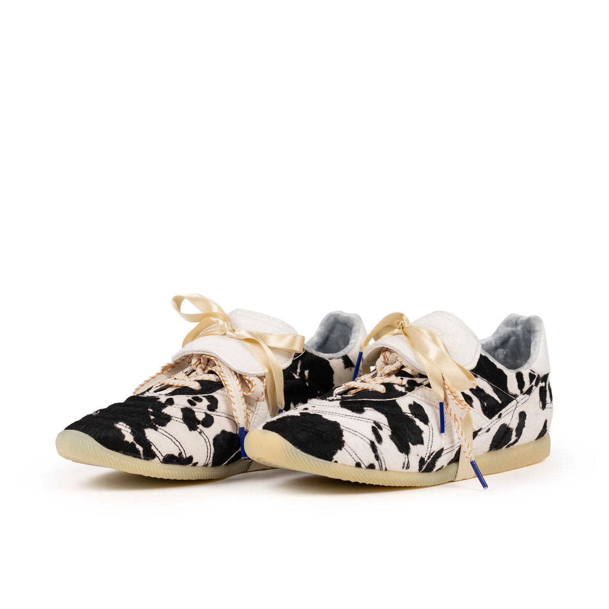 MUNICH GOAL: szary sneakersy unisex