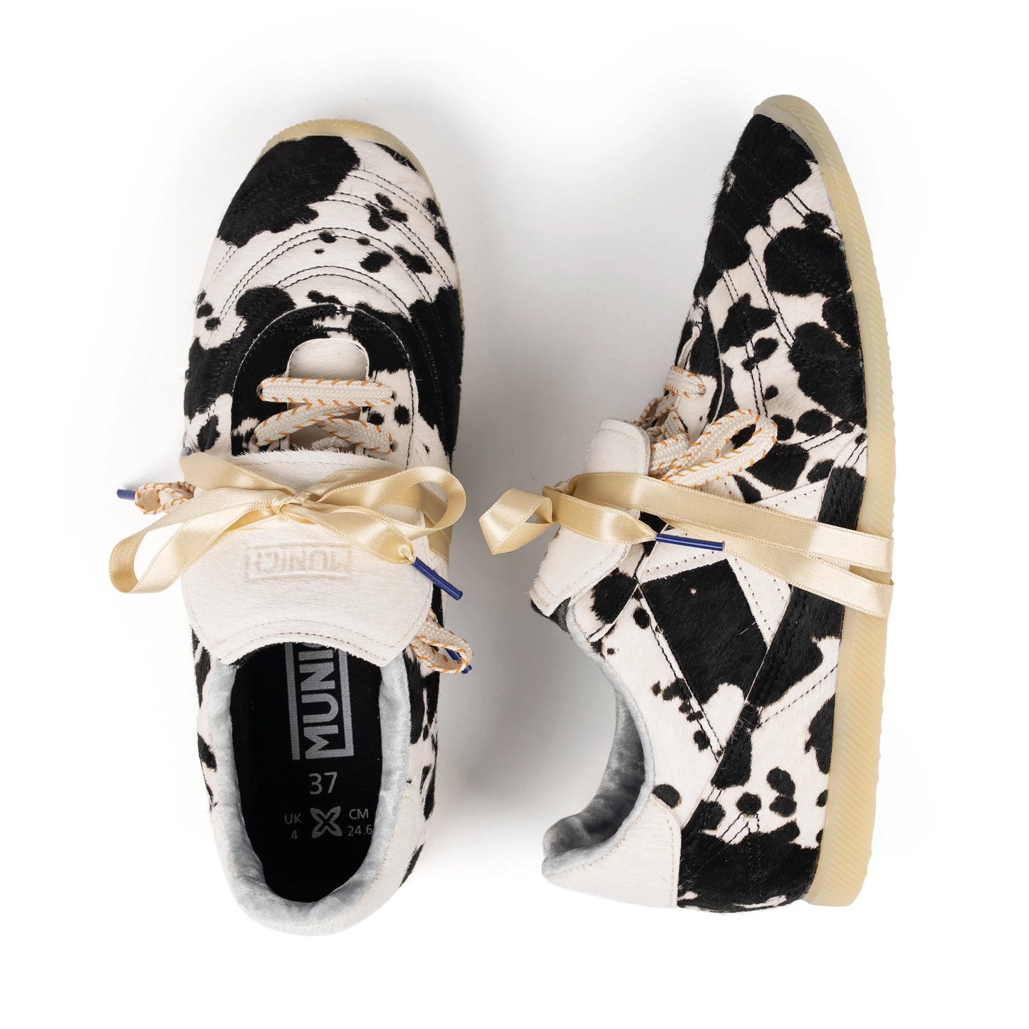 MUNICH | КРОСІВКИ | ЖІНКИ | MUNDIAL STRADA COW 02 | БІЗНОКОЛЬОРОВИЙ