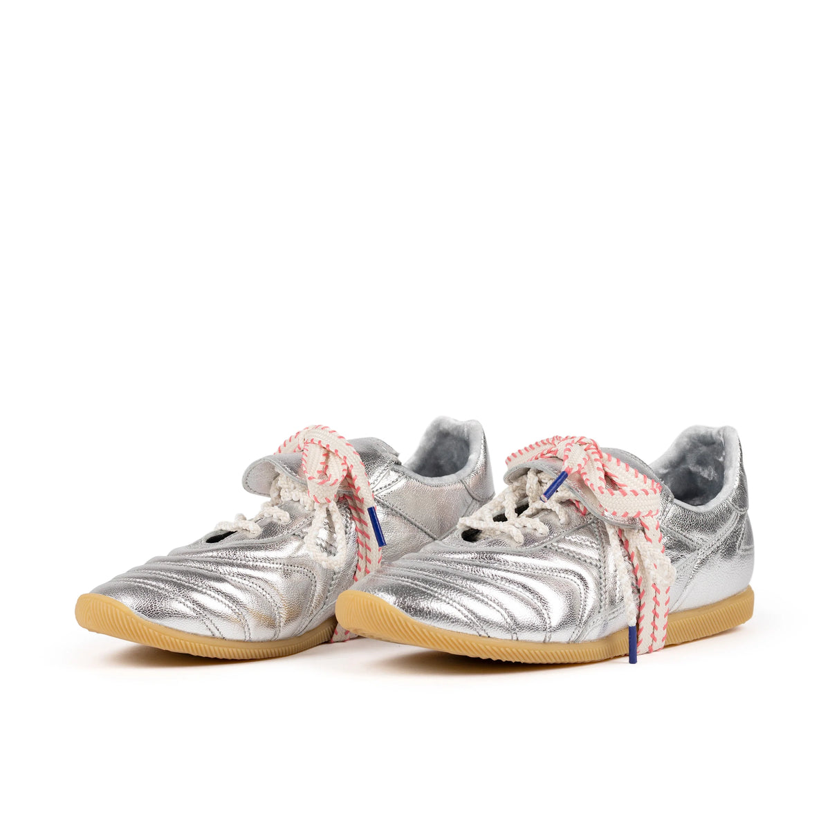 MUNICH Leggera WMN: biały sneakersy unisex