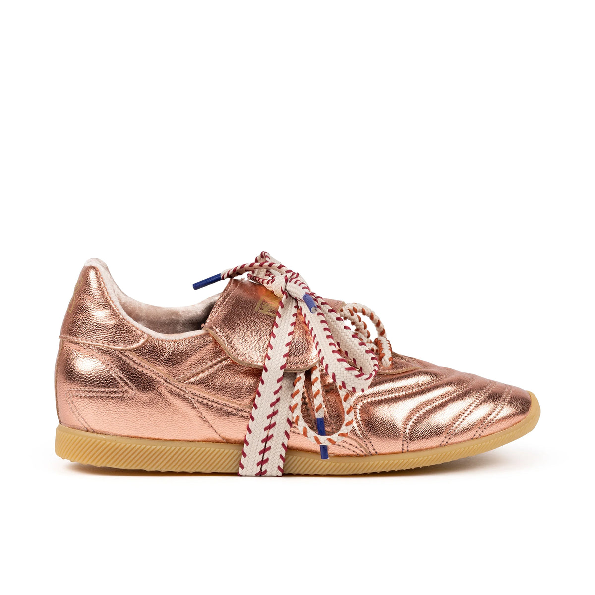 MUNICH Leggera WMN: wit sneakers unisex