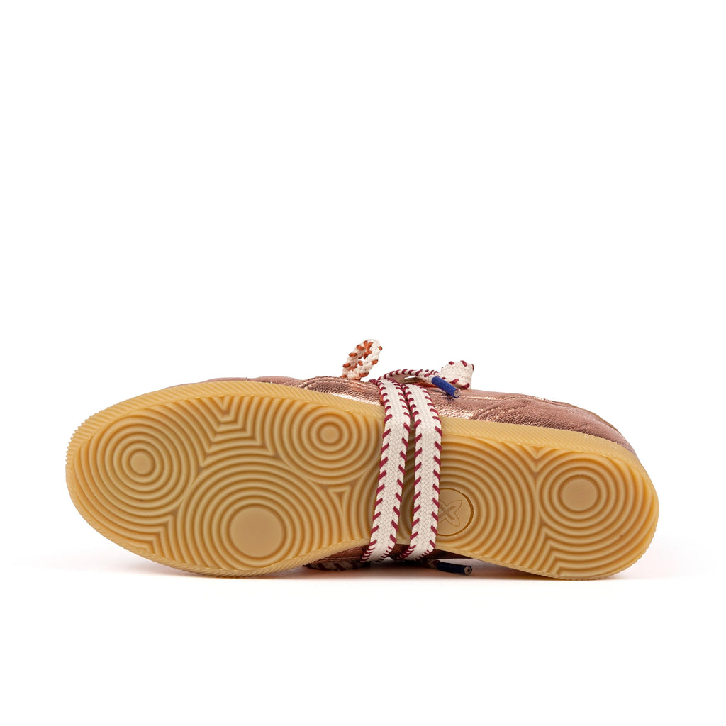 MUNICH Leggera WMN: wit sneakers unisex