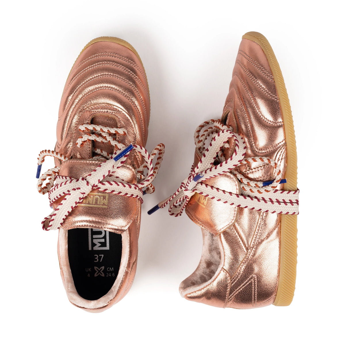 MUNICH Leggera WMN: multicolour trainers unisex