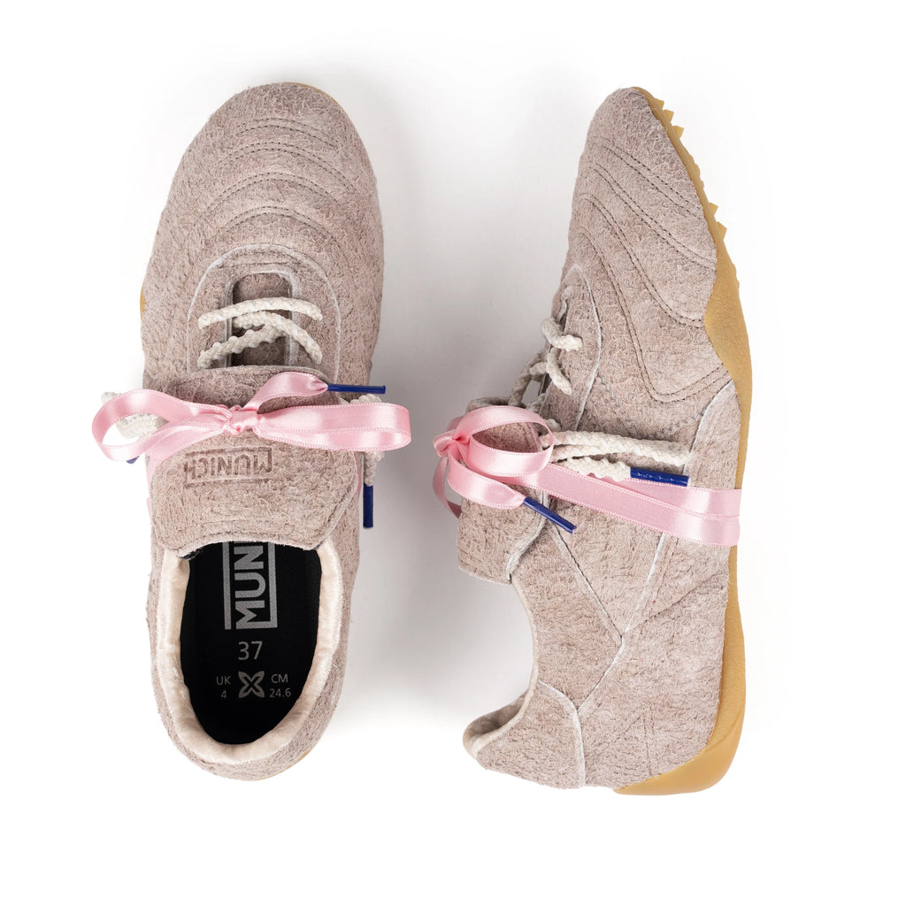 SNEAKERS MUNICH PARA MUJER MODELO MUNDIAL STRADA YETI 05 REFERENCIA 8501005