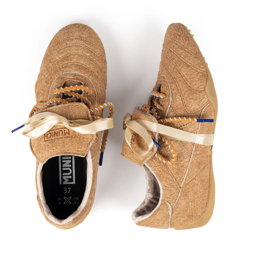 SNEAKERS MUNICH PARA MUJER MODELO MUNDIAL STRADA YETI 07 REFERENCIA 8501007
